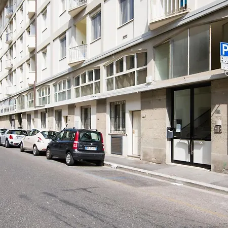 Visarno Arena Apartment-2