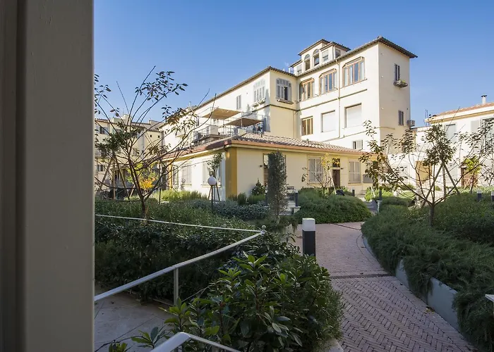 Borgo Guelfo V